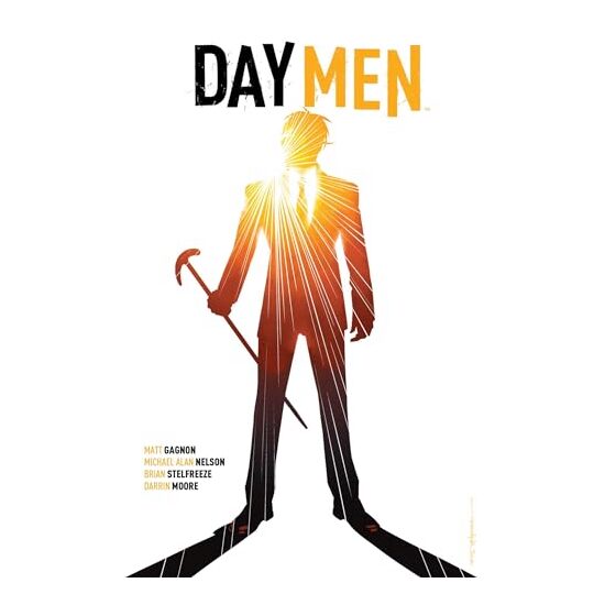 Day Men Vol. 2 - Imagine 1