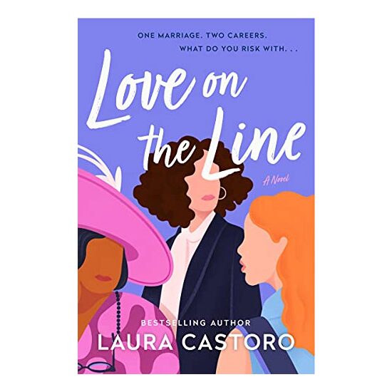Love on the Line