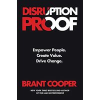 Disruption Proof