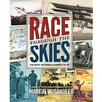 Race Through the Skies
