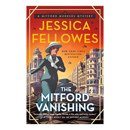 The Mitford Vanishing