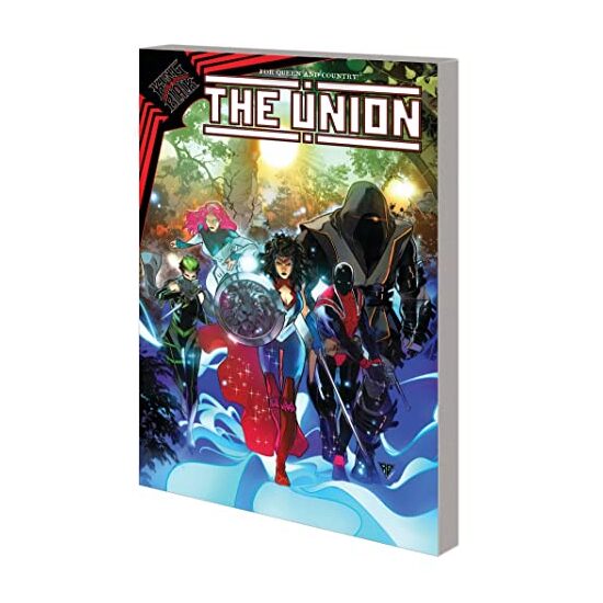 Union - Imagine 1