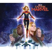 Marvel's Captain Marvel