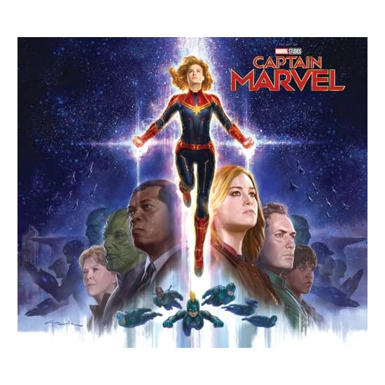 Marvel's Captain Marvel - Imagine 1