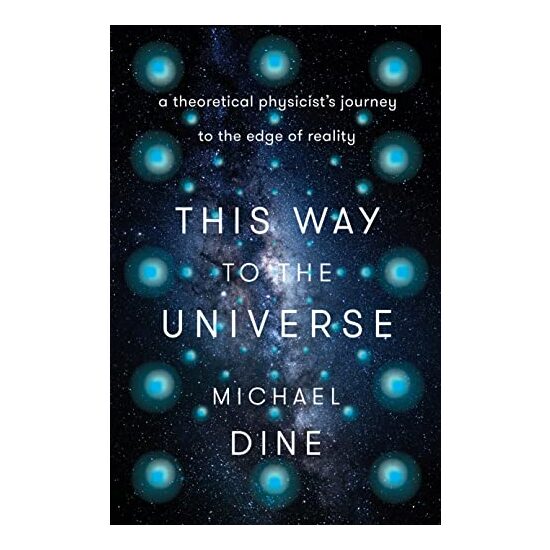 This Way to the Universe - Imagine 1