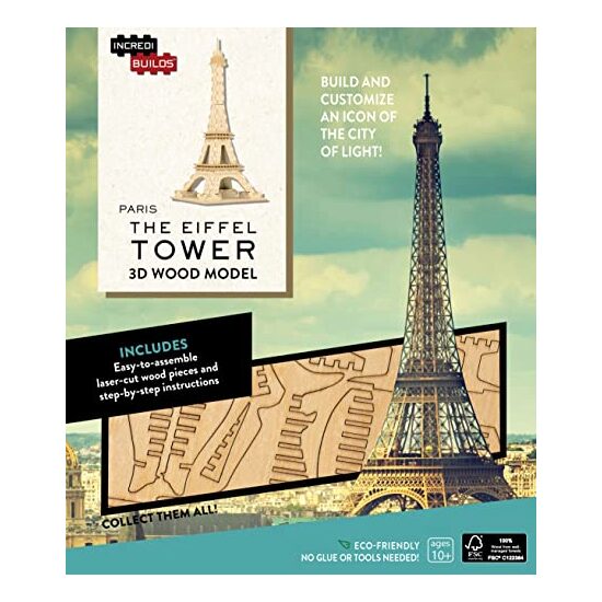 Eiffel Tower