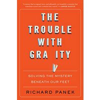 Trouble with Gravity