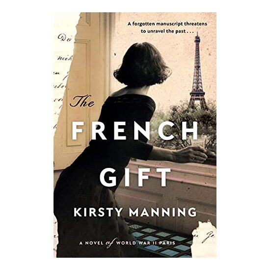 The French Gift - Imagine 1