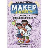 Maker Comics