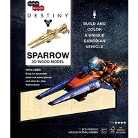 Sparrow