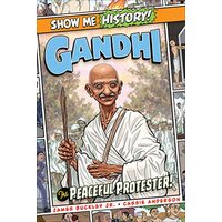 Gandhi