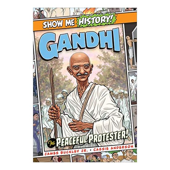 Gandhi