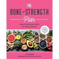 Bone-Strength Plan