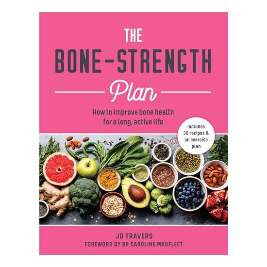 Bone-Strength Plan