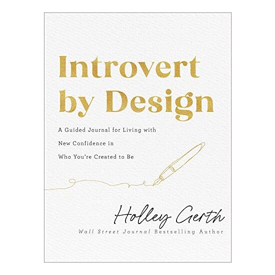 Introvert by Design