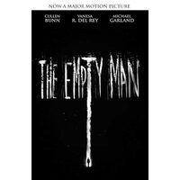 Empty Man (Movie Tie-In Edition)