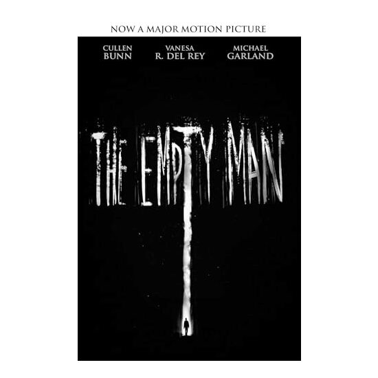 Empty Man (Movie Tie-In Edition)