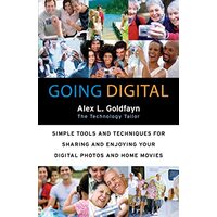 Going Digital