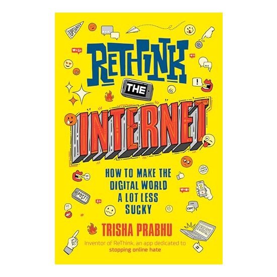 ReThink the Internet - Imagine 1