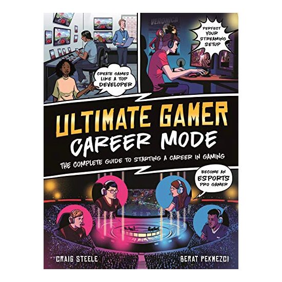 Ultimate Gamer