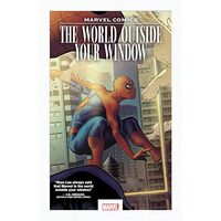 Marvel Comics