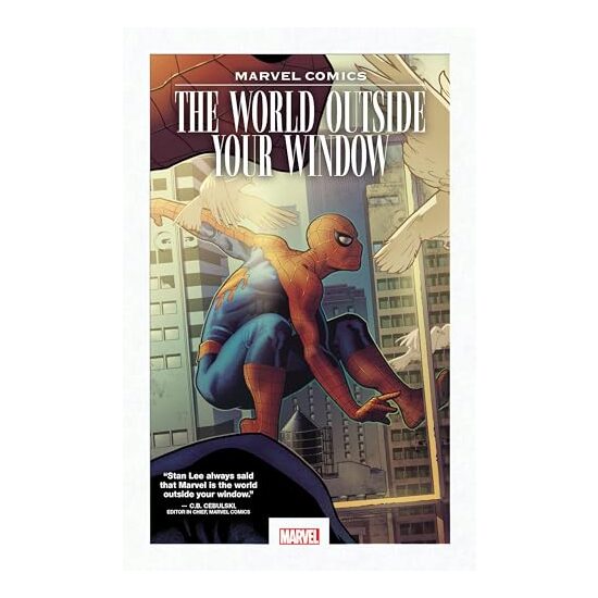 Marvel Comics
