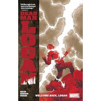Dead Man Logan Vol. 2