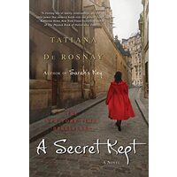 A Secret Kept