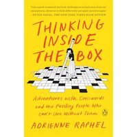 Thinking Inside the Box