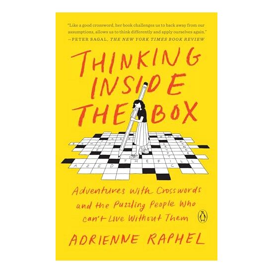 Thinking Inside the Box