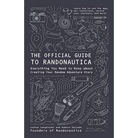 Official Guide to Randonautica