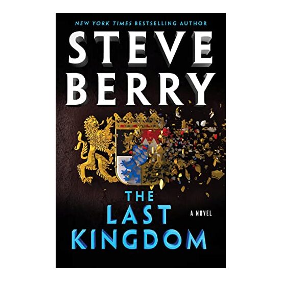 The Last Kingdom