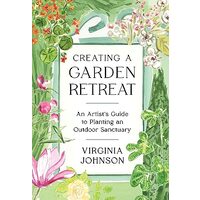 Creating a Garden Retreat