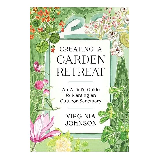Creating a Garden Retreat