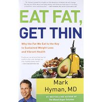 Eat fat, get thin