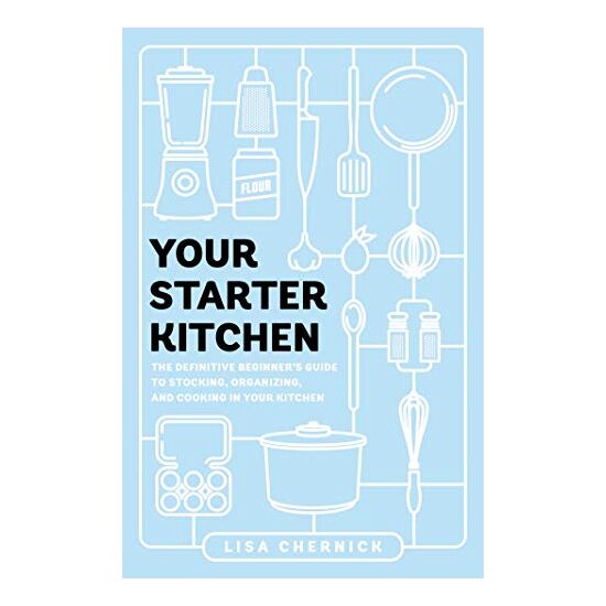 Your Starter Kitchen