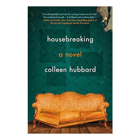 Housebreaking