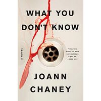 What You Don't Know