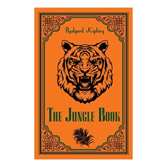 The Jungle Book - Imagine 1