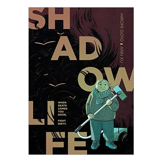 Shadow Life - Imagine 1