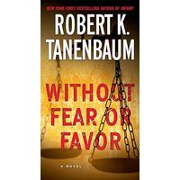 Without Fear or Favor