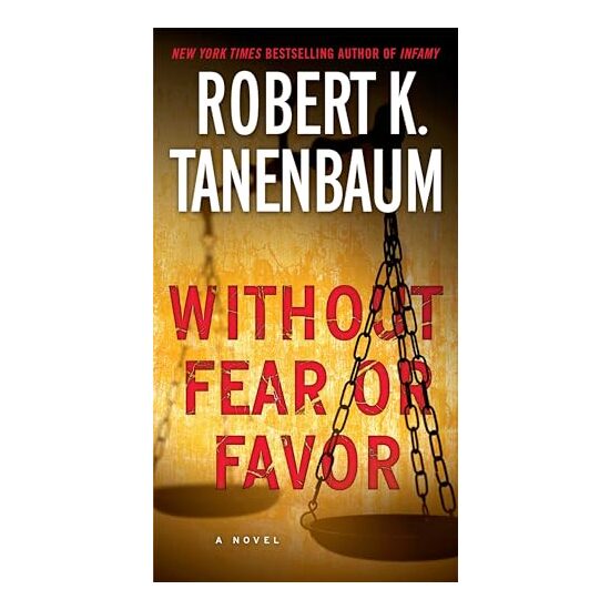 Without Fear or Favor