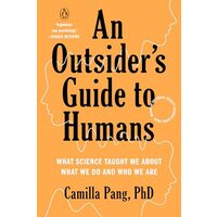 Outsider's Guide to Humans