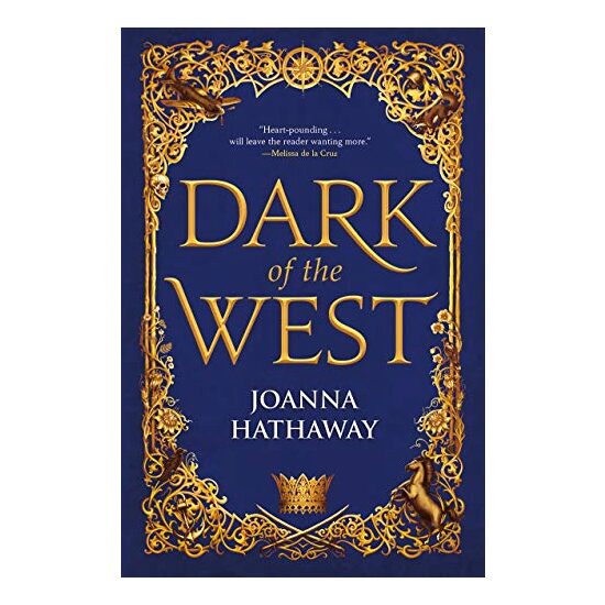 Dark of the West - Imagine 1