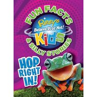 Ripley's Fun Facts and Silly Stories