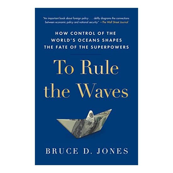 To Rule the Waves