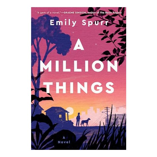 A Million Things