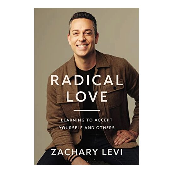 Radical Love - Imagine 1