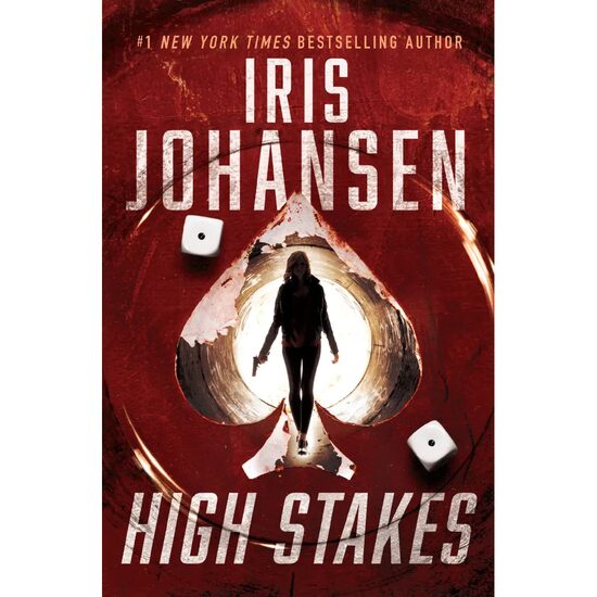 High Stakes - Imagine 1
