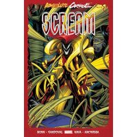 Absolute Carnage, Classified, Marvel Comics